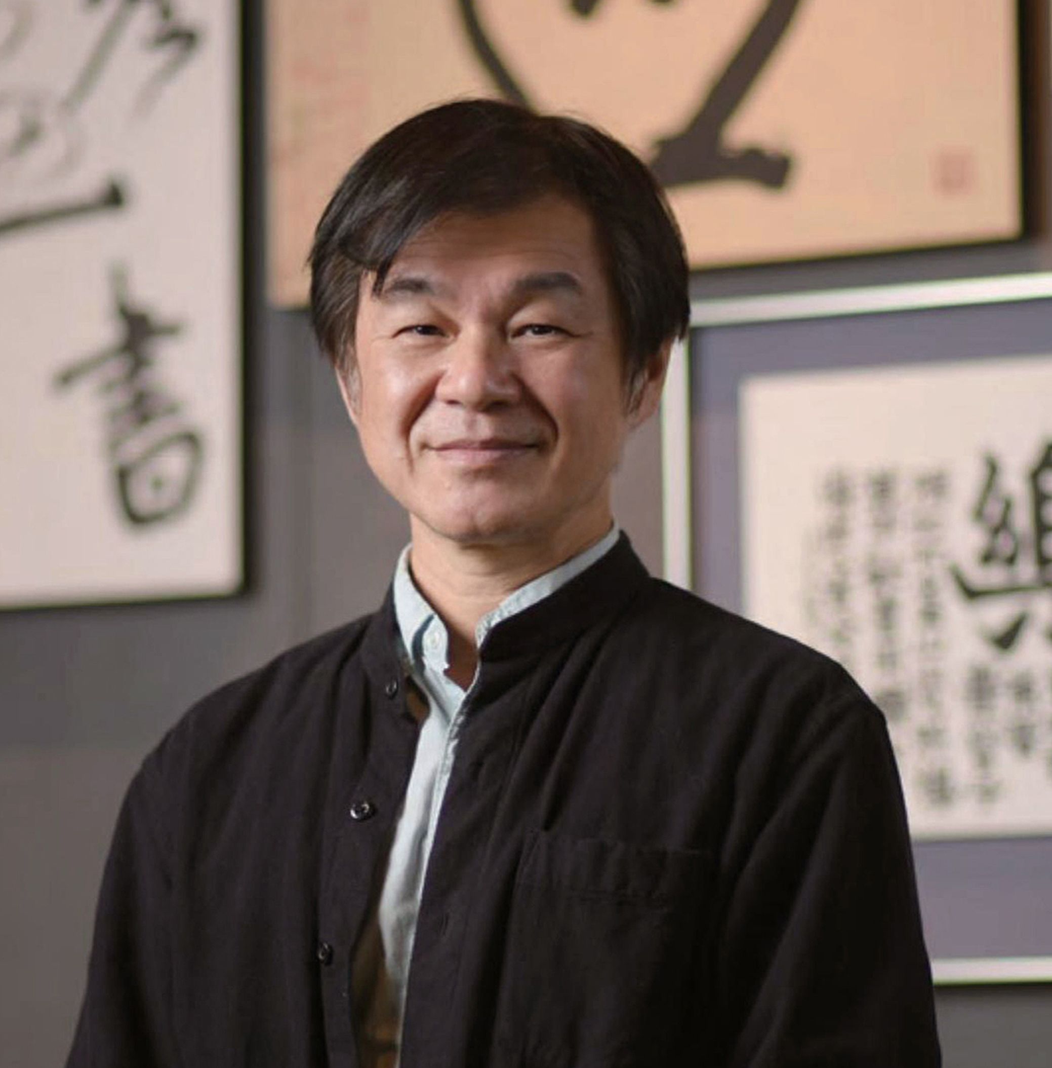 黄智陽